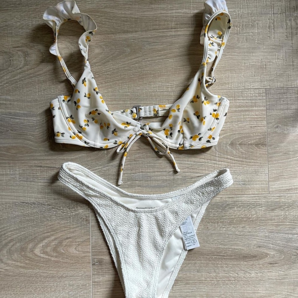 Abercrombie bikini
